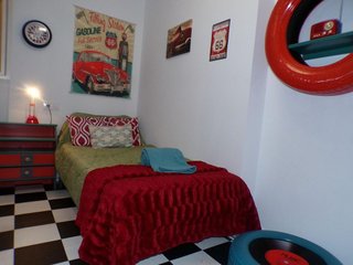 Piso en alquiler en San Ginés en Cartagena