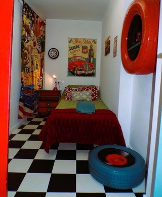 Piso en alquiler en San Ginés en Cartagena