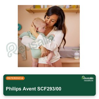 Philips Avent SCF293/00 esterilizador y secador