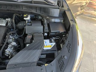 HYUNDAI TUCSON 1.7 CRDI 116Cv