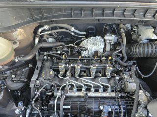 HYUNDAI TUCSON 1.7 CRDI 116Cv