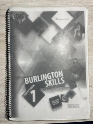 Libro de ingles 1 de bachillerato
