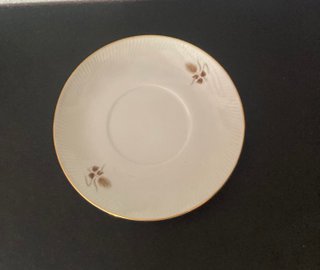 Juego de consomé Santa Clara Porcelana