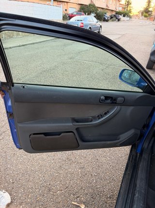 Audi A3 1997