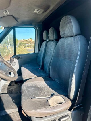 Ford Transit 2011