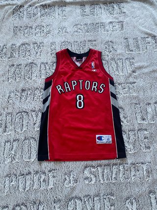 Camiseta Baloncesto Raptors #8 XS