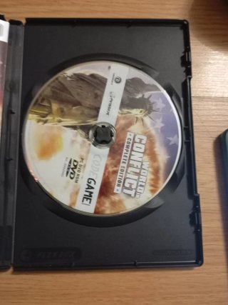 PC World in Conflict Complete Edition