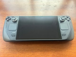 Steam Deck LCD 512GB