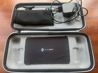 Steam Deck LCD 512GB