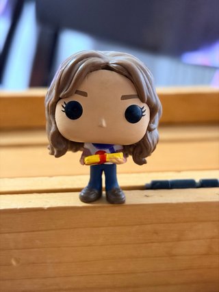Funko Pop! Mini Figura harry potter