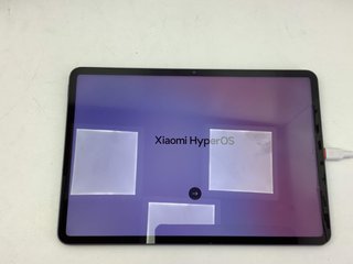 E746864-0 TABLET PC XIAOMI PAD 7 11.2 8GB 128GB WI