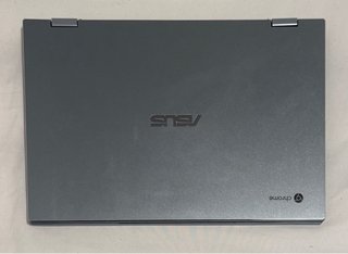 ASUS Chromebook Flip C433T