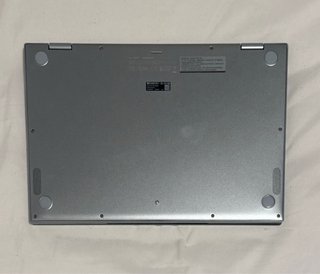 ASUS Chromebook Flip C433T