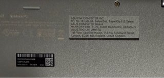 ASUS Chromebook Flip C433T