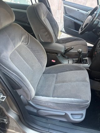 Peugeot 407 2005