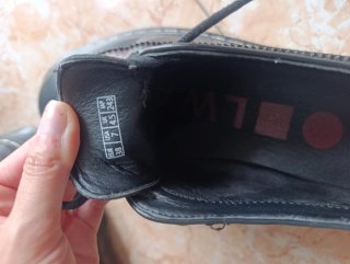 Mocasines cuadros escoceses