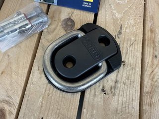 ANCLAJE ANTIRROBO ABUS GRANIT WBA75