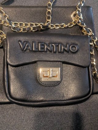 Borsa Valentino pelle  nuova