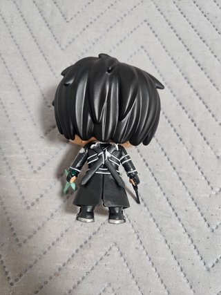 Figura Funko Pop Kirito SAO