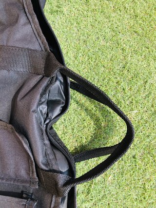 Funda de 114 cm. para Bajo o Guitarra.