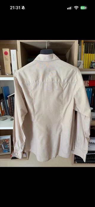 Camicia vintage Emmanuel Schvili Daffy Duck