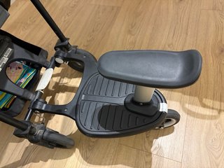 Monopattino con seggiolino Bugaboo
