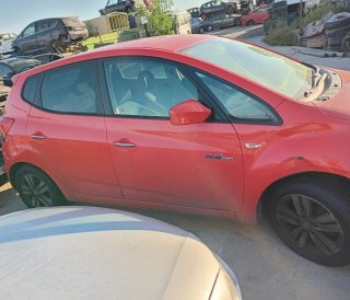 Despiece Hyundai IX20 2015