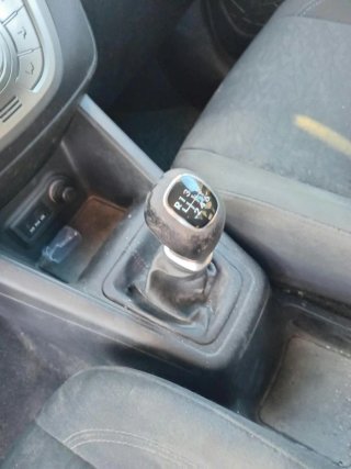 Despiece Hyundai IX20 2015