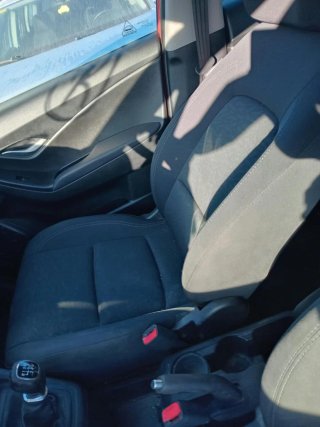 Despiece Hyundai IX20 2015