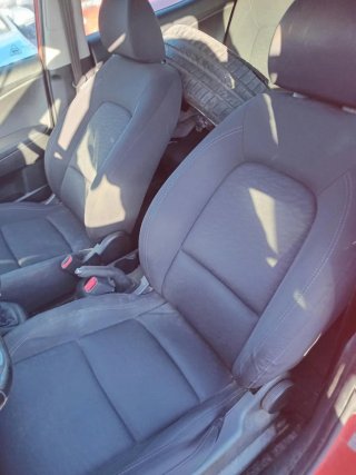 Despiece Hyundai IX20 2015