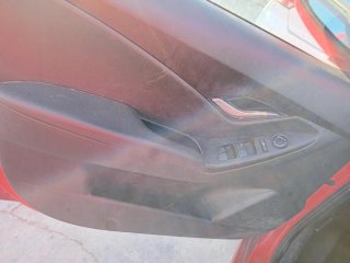 Despiece Hyundai IX20 2015