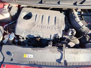 Despiece Hyundai IX20 2015