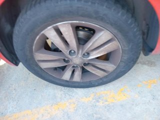 Despiece Hyundai IX20 2015