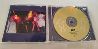 Millencolin - The Melancholy Collection CD