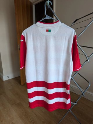 Camiseta Granada CF Joma 2017/18