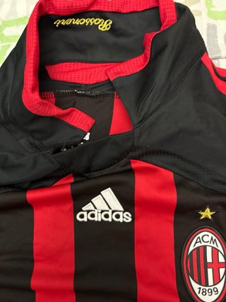 Camiseta AC Milan Adidas Talla M