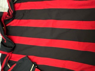 Camiseta AC Milan Adidas Talla M