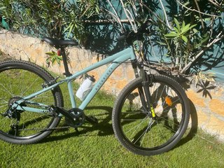 Bicicleta Rockrider 26”