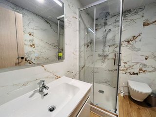 Piso en alquiler en Universidad - Malasaña en Madrid