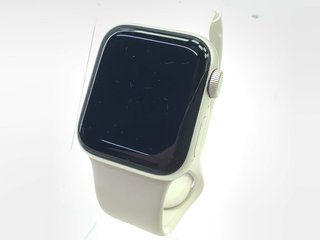 E748496-0 APPLE APPLE WATCH SE 3 2025 40MM (GPS) A