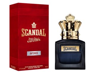 Jean Paul Gaultier Scandal Intense Eau de Parfum