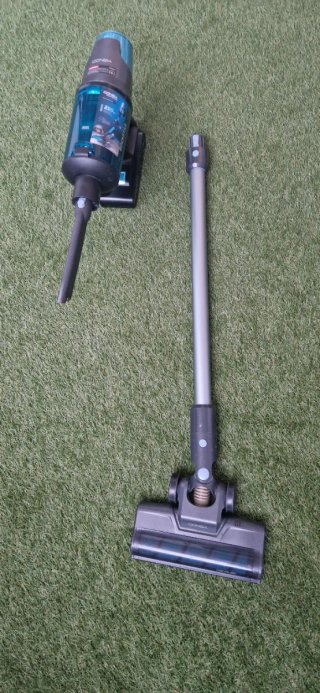 Aspirador Cecotec Escoba