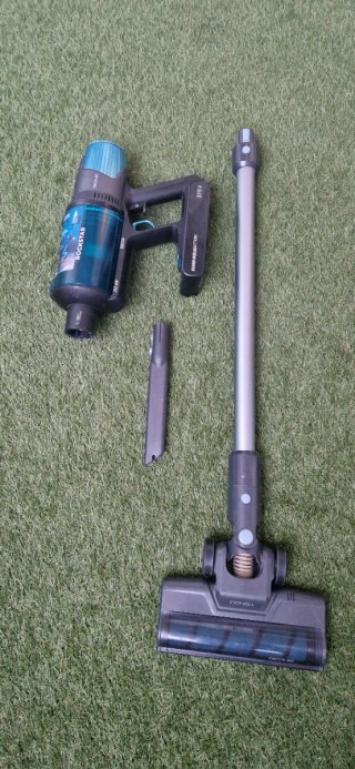 Aspirador Cecotec Escoba