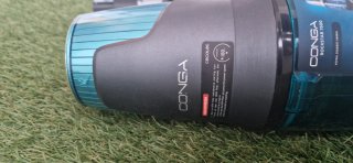 Aspirador Cecotec Escoba