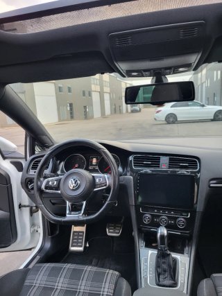 Volkswagen Golf 2014