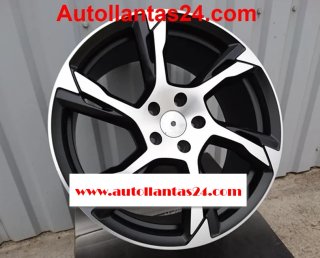520 Juego 4 llantas para volvo ford jaguar r816672