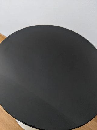 Taburete Collagerie x Zara Home
