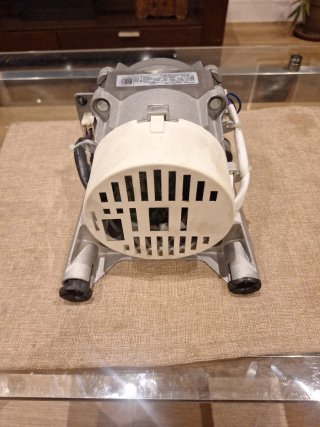 Motor Lavadora Welling Permanente