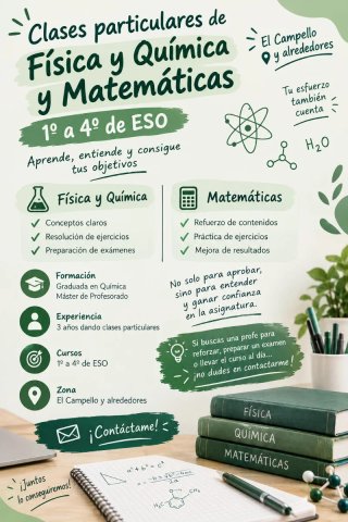 Clases particulares