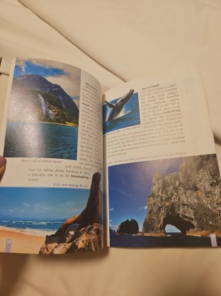 ALL ABOUT NEW ZEALAND 3ºESO